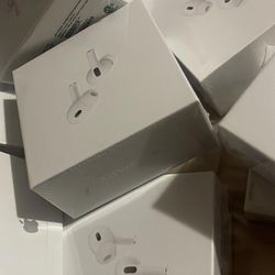 AirPods Pro Gen 2