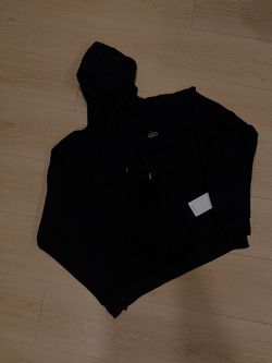 Alo hoodies