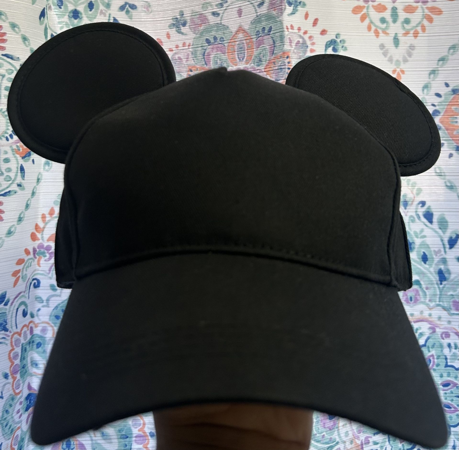 Mickey Mouse Disneyland SnapBack