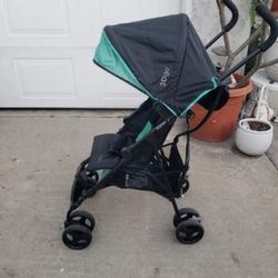 Baby Stroller 
