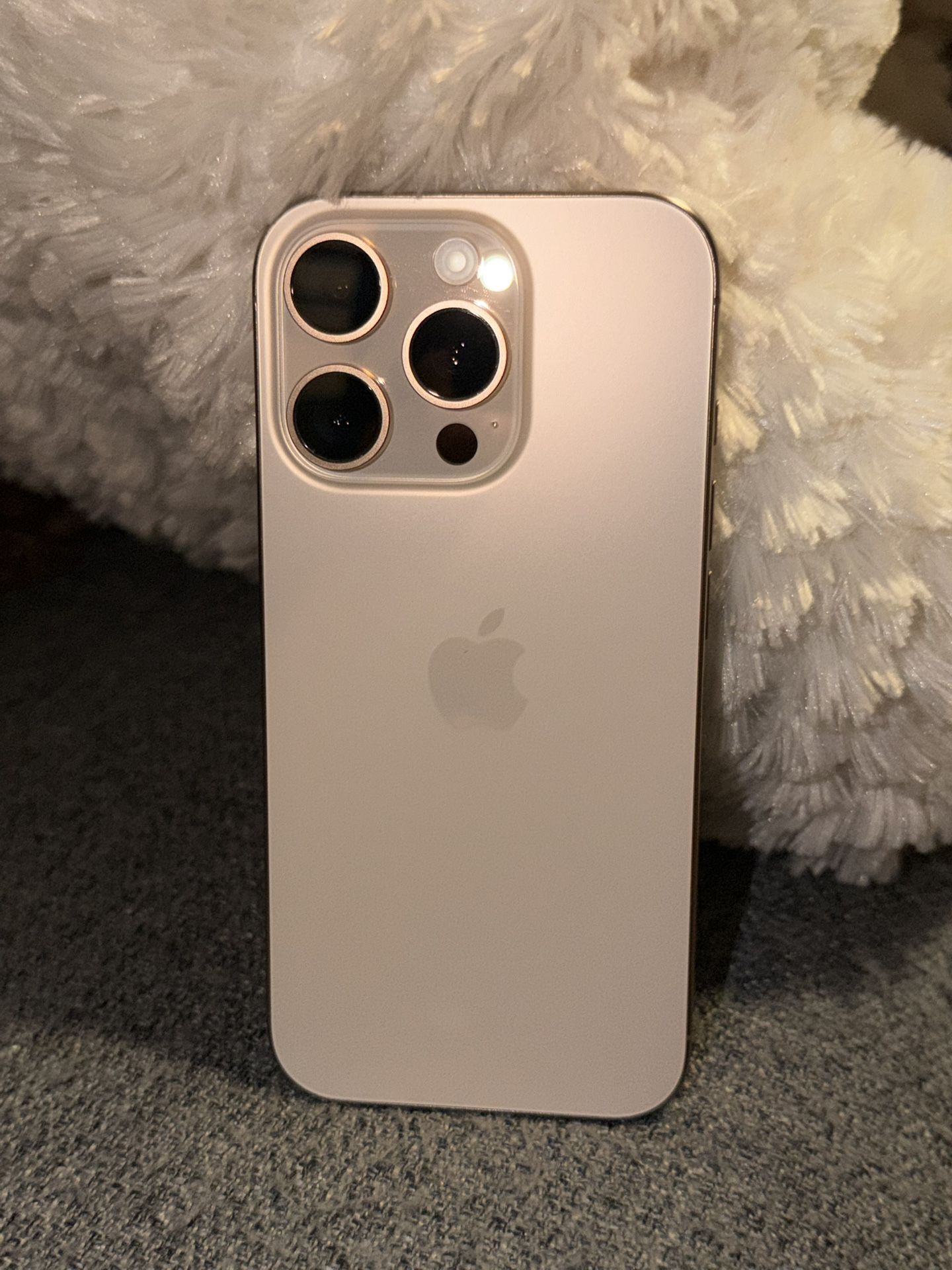 iPhone 16 Pro
