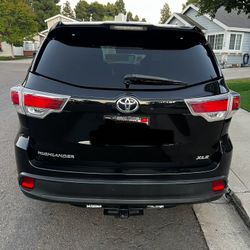 2015 Toyota Highlander