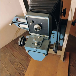 Bessler camera antique