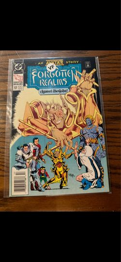 Forgotten Realms