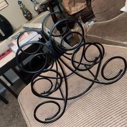 Wine Rack