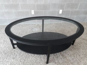 Ikea malmsta coffee table deals