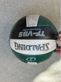 Volleyball