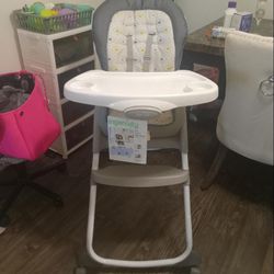 Baby , Toddler Chair 