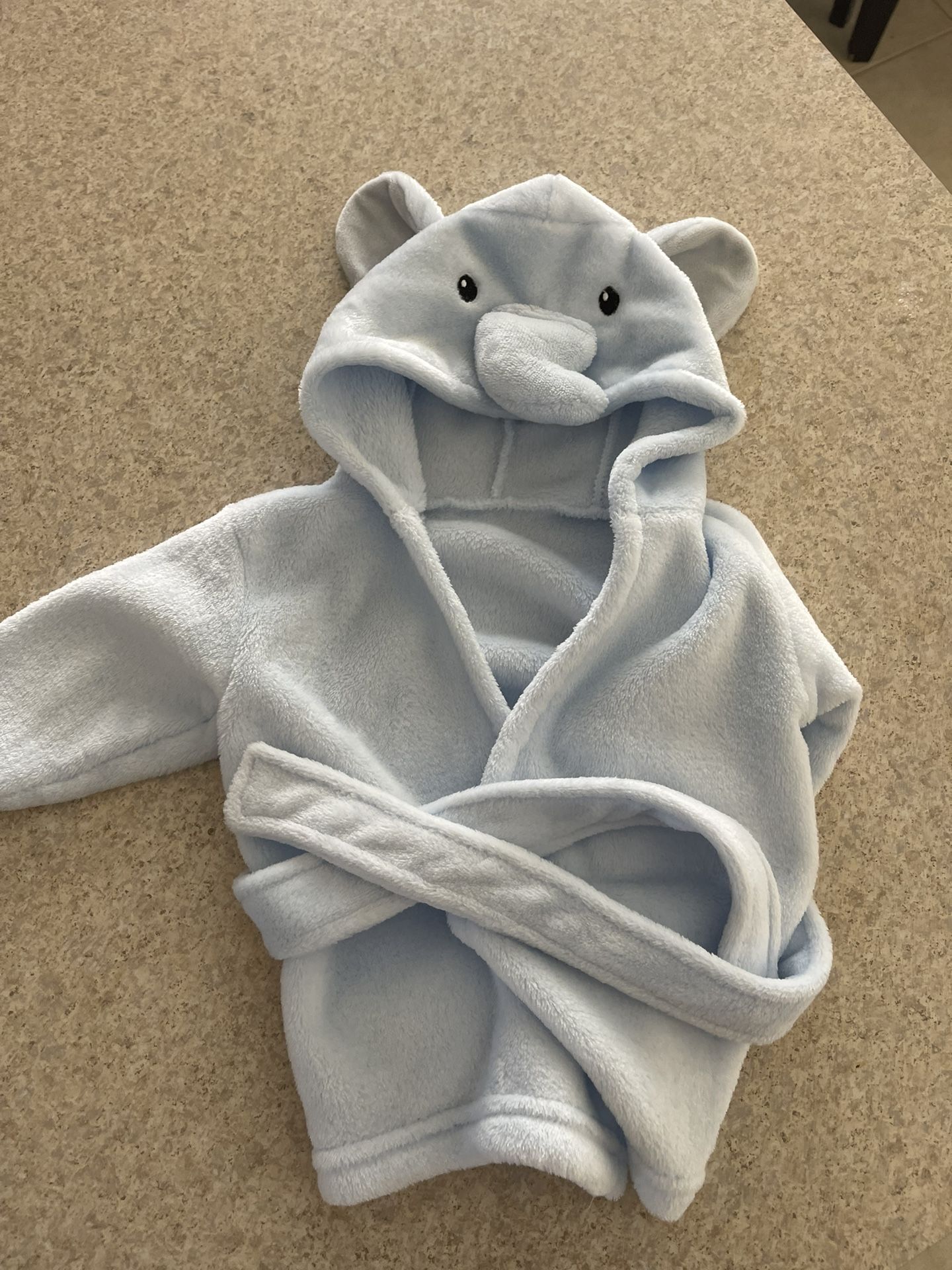 Baby Robe