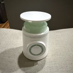 Mom Cozy Travel Warmer