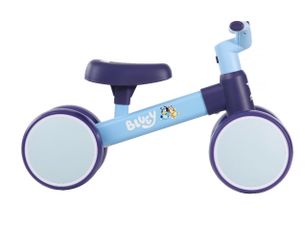 Bluey Wheel Balance Bike