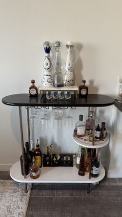 Bar Stand