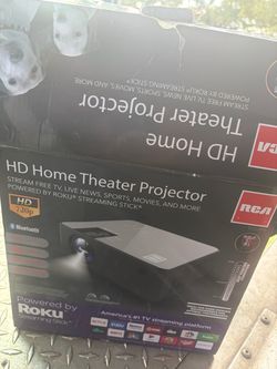 Projector
