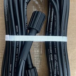 50FT Pressure Washer Hose