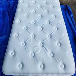 Winkbed Twin Xl Mattress Bed - Like New! 