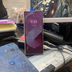 Samsung Galaxy  Z Fold 6 AT&T 512 Pink 