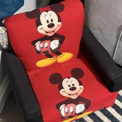 Mickey Couch