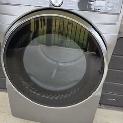 Electric  Dryer
