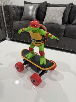 Ninja Turtles /Toys