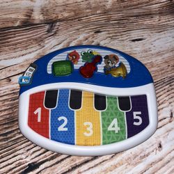 Baby piano Toy 