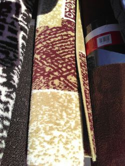 Rugs