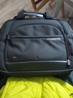 Samsonite Laptop Bag