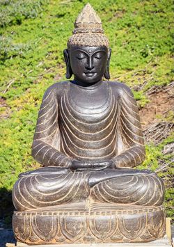 Buddah Statue