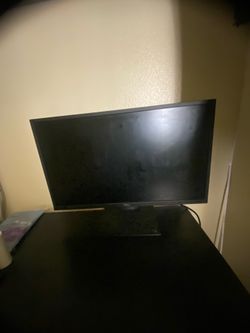 DELL monitor for PC or for work.