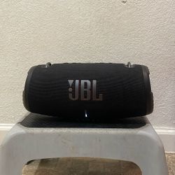 Jbl Extreme 3 