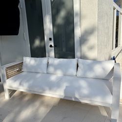 Outdoor Sofa