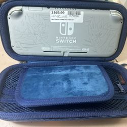 Nintendo switch In Case