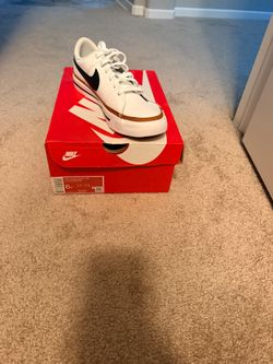 Nike size 6