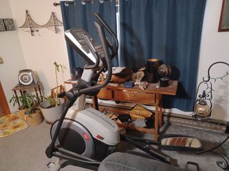 Pro-Form Elyptical