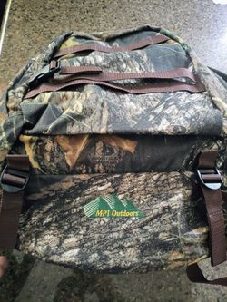 MPI Outdoors Trail Master Hunting Backpack
