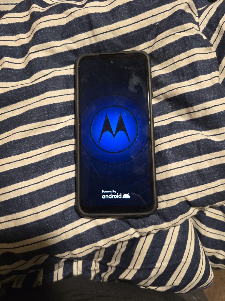 2023 Moto G 5g 128g Works Great No Damage