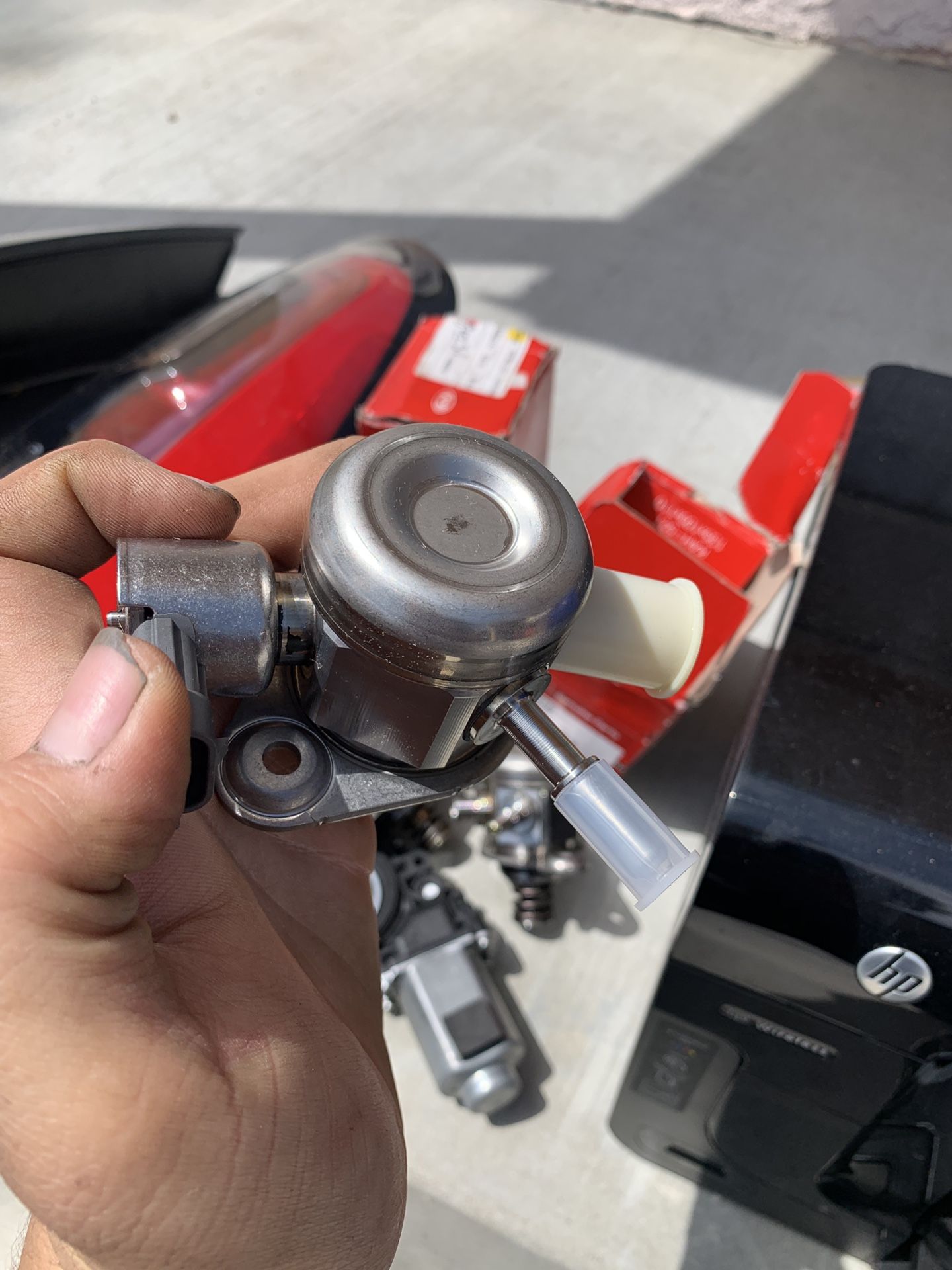 Kia Soul and optima high pressure fuel pumps for Sale in La Mirada, CA