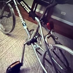 Hutch Bike 85