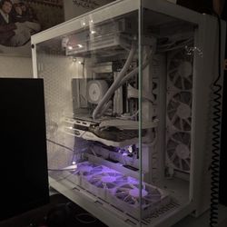 Custom 4k Gaming PC