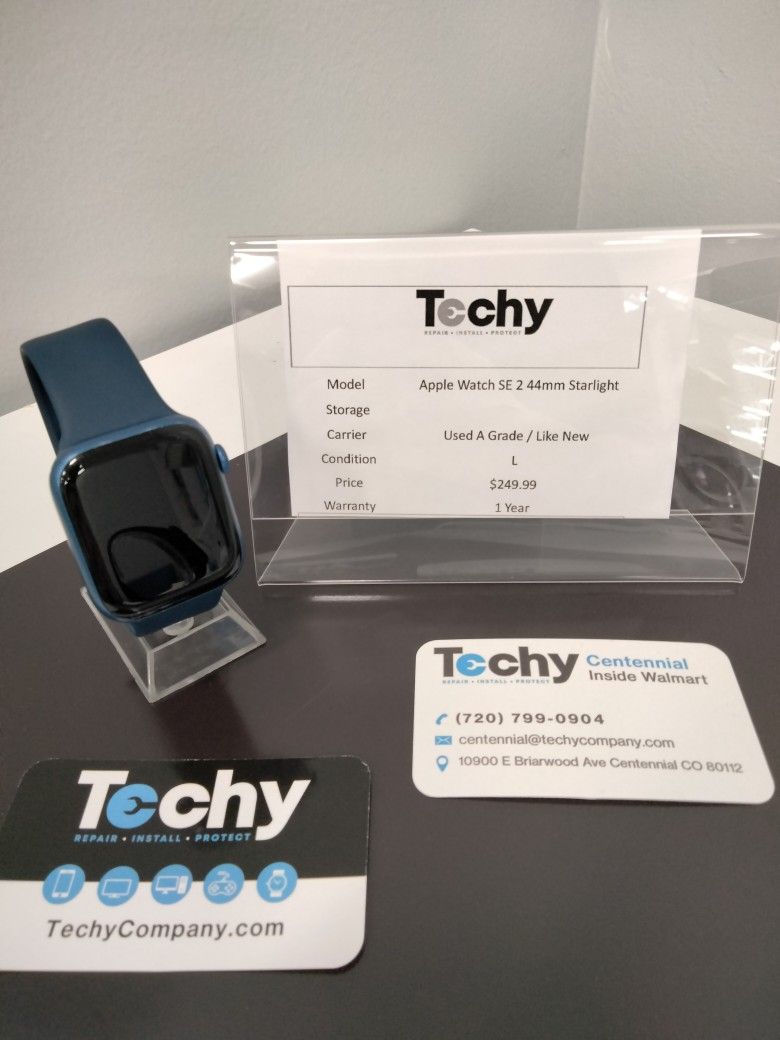 Apple Watch S7, 45mm