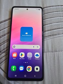 Samsung Galaxy A53 5G - 128GB - XFinity desbloqueado tratos como se muestra en Las fotos Funcional en buen estado como nuevo
