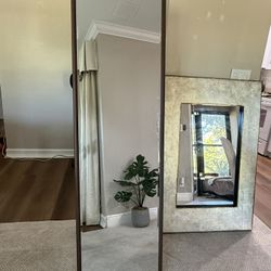 Bedroom Mirror