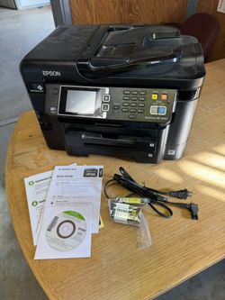 Epson Printer