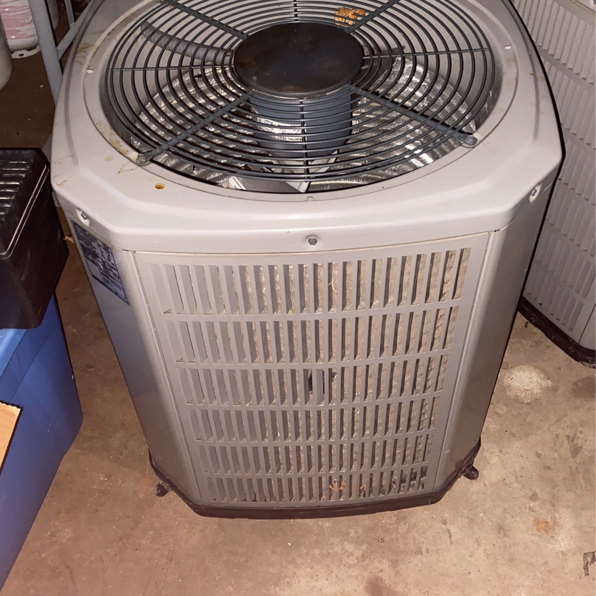Used AC Unit for Sale in Burbank, IL - OfferUp