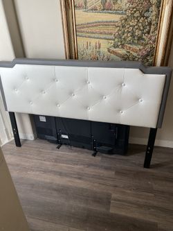 Headboard