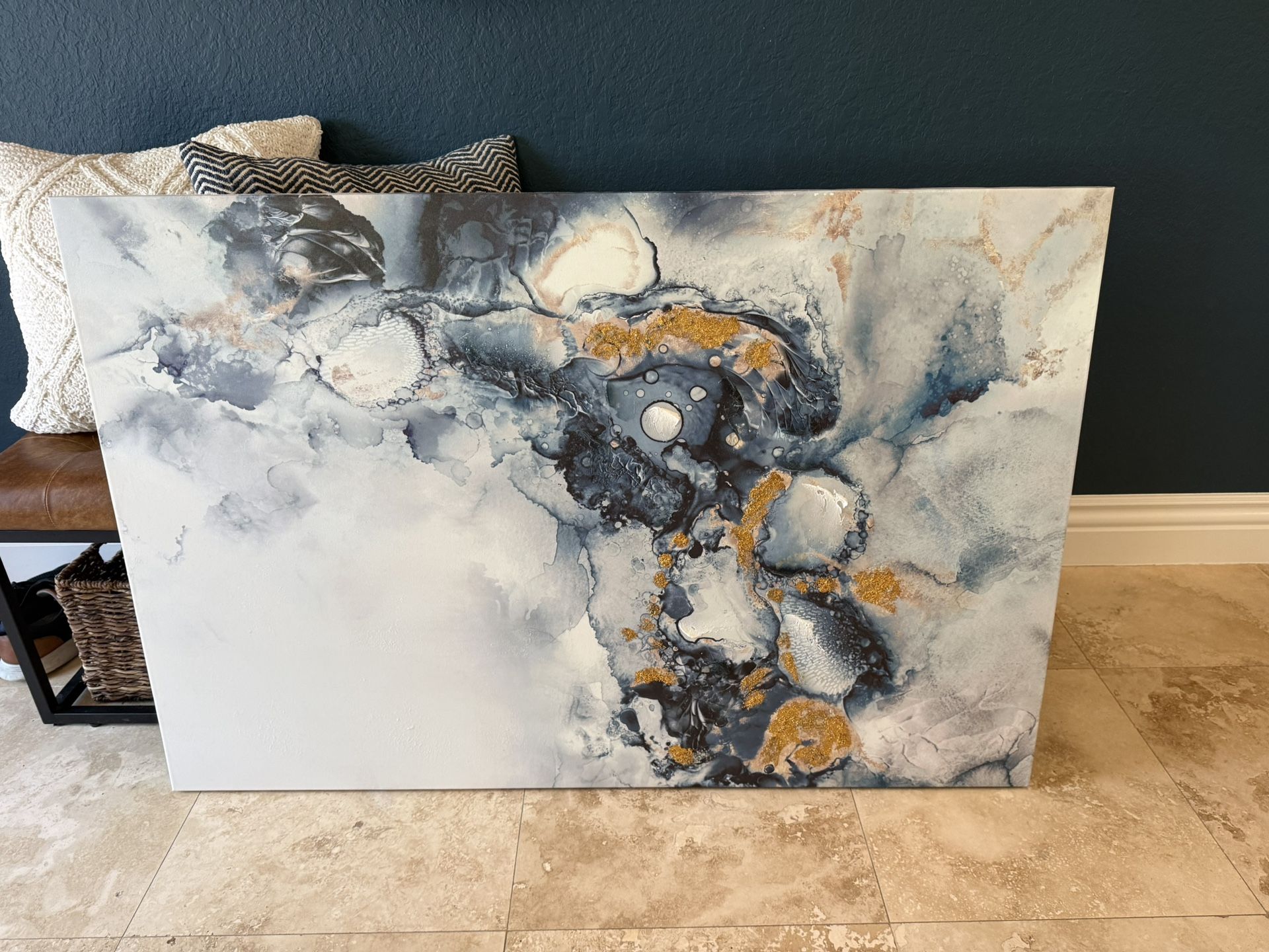 48x32 Canvas Art