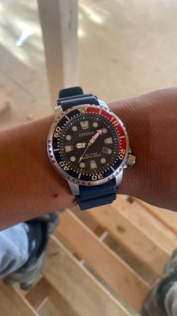 citizen watch ,money and trade