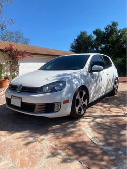 2011 Volkswagen GTI