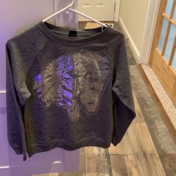 Gymboree Boys XL (14) Star Wars Spaceship Christmas Gift NEW