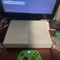 Xbox one s all digital