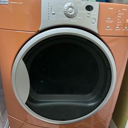 Whirlpool Dryer